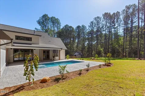 49 Harrison Pond Drive Pittsboro NC 27312