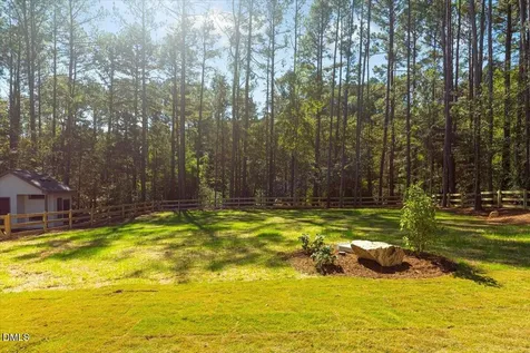 49 Harrison Pond Drive Pittsboro NC 27312
