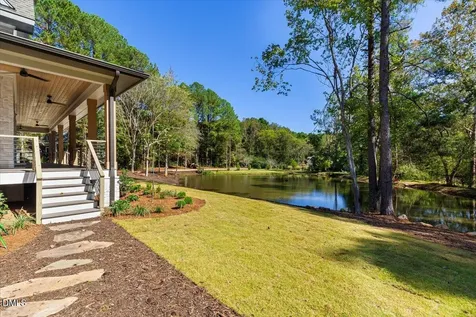 49 Harrison Pond Drive Pittsboro NC 27312