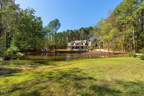 49 Harrison Pond Drive Pittsboro NC 27312