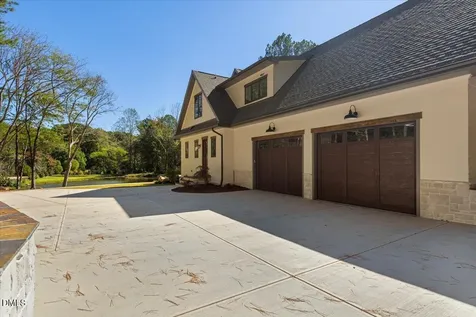49 Harrison Pond Drive Pittsboro NC 27312