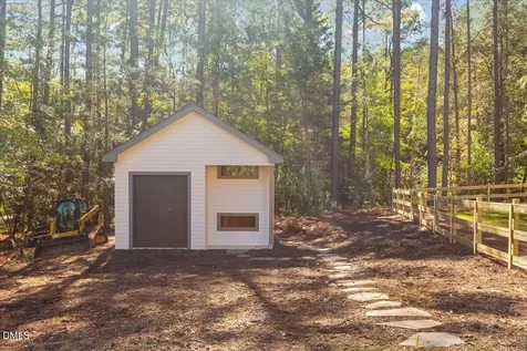 49 Harrison Pond Drive Pittsboro NC 27312