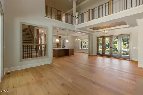 49 Harrison Pond Drive Pittsboro NC 27312
