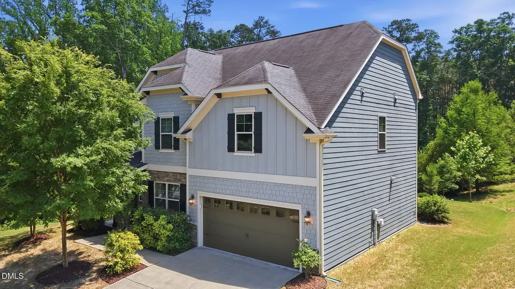 3467 Colby Chase Drive Apex NC 27539