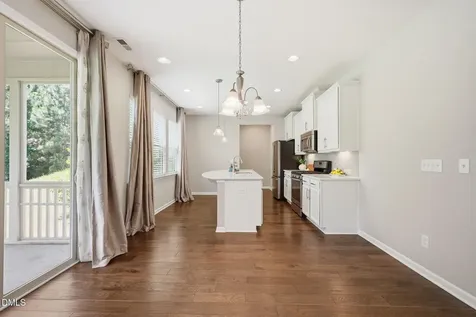 3467 Colby Chase Drive Apex NC 27539