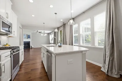 3467 Colby Chase Drive Apex NC 27539