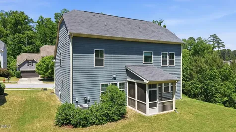 3467 Colby Chase Drive Apex NC 27539