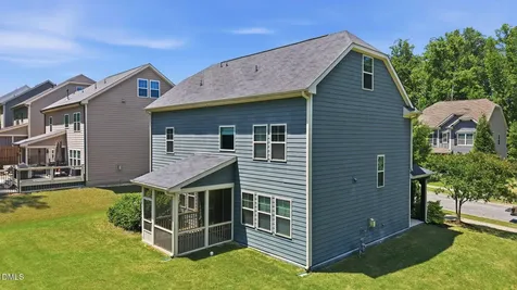 3467 Colby Chase Drive Apex NC 27539