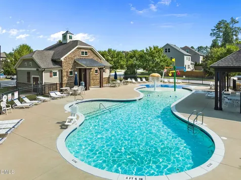 3467 Colby Chase Drive Apex NC 27539