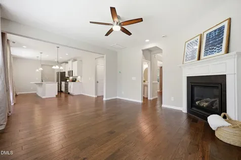 3467 Colby Chase Drive Apex NC 27539