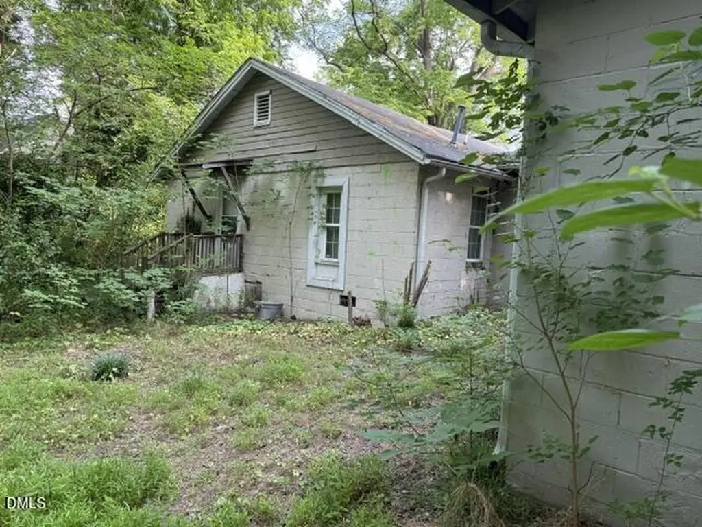 802 Walser Place Raleigh NC 27601