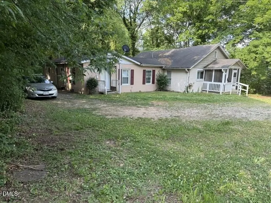 802 Walser Place Raleigh NC 27601