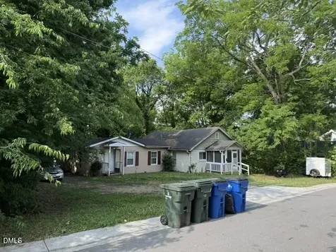 802 Walser Place Raleigh NC 27601