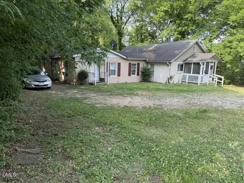 802 Walser Place Raleigh NC 27601