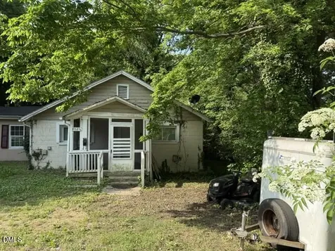 802 Walser Place Raleigh NC 27601