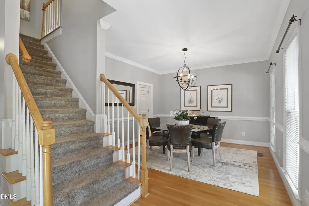 212 Kingsport Road Holly Springs NC 27540