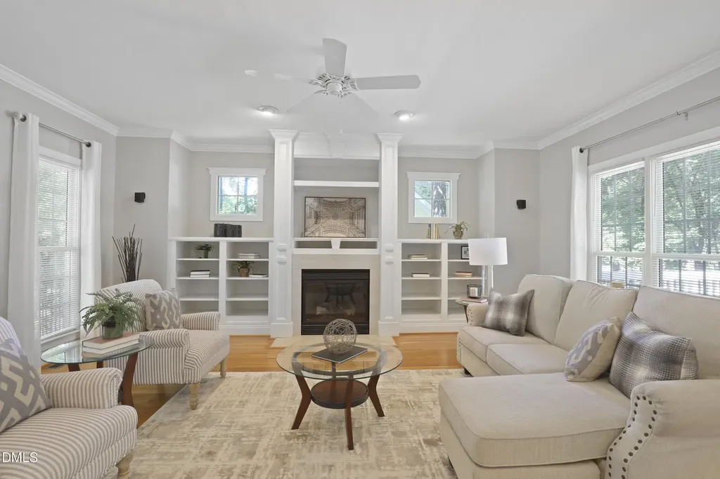 212 Kingsport Road Holly Springs NC 27540