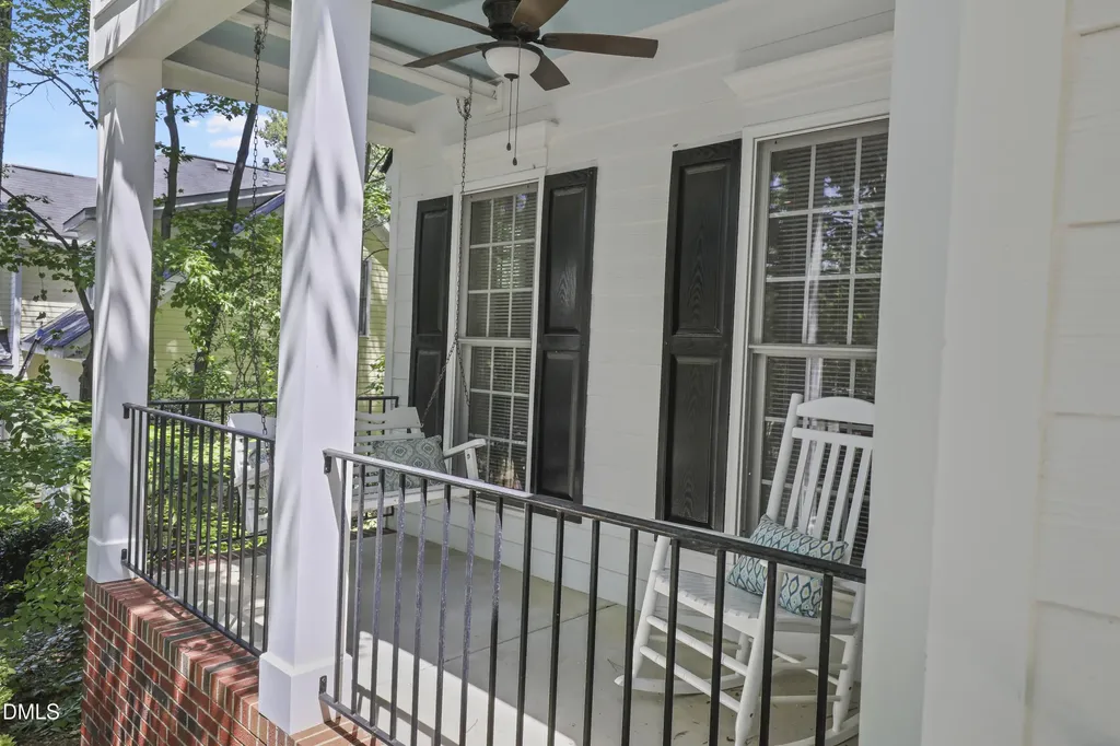 212 Kingsport Road Holly Springs NC 27540