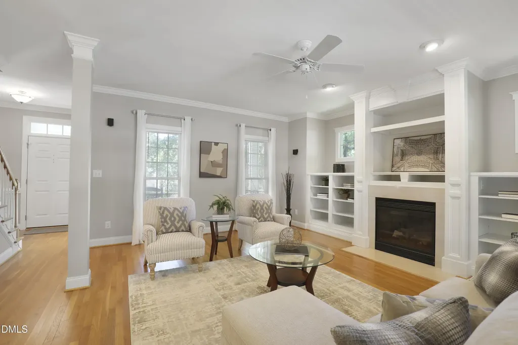 212 Kingsport Road Holly Springs NC 27540