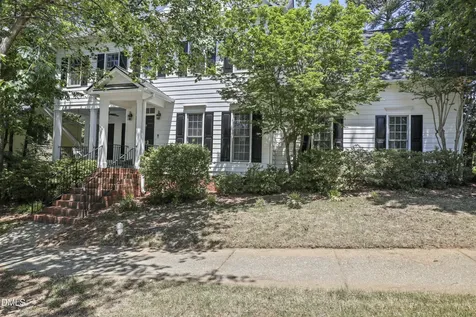 212 Kingsport Road Holly Springs NC 27540