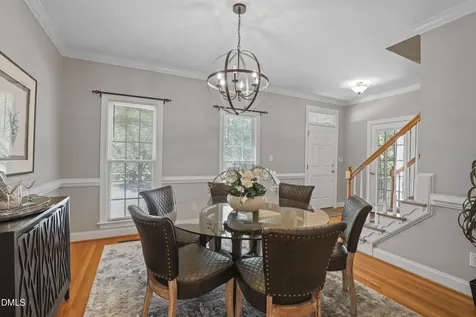 212 Kingsport Road Holly Springs NC 27540