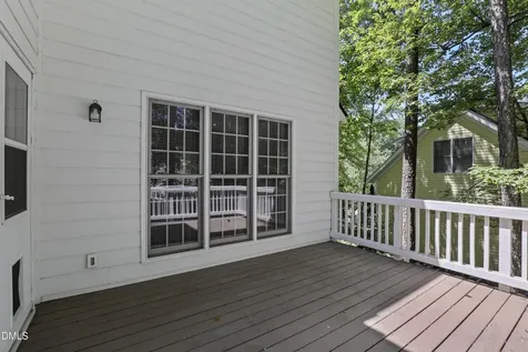 212 Kingsport Road Holly Springs NC 27540
