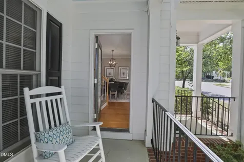 212 Kingsport Road Holly Springs NC 27540