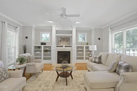 212 Kingsport Road Holly Springs NC 27540