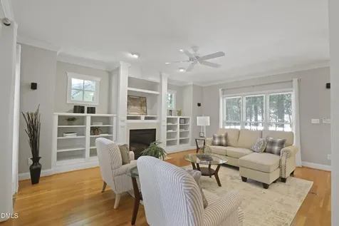 212 Kingsport Road Holly Springs NC 27540