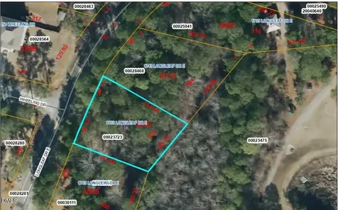 1755 Longleaf Drive E Pinehurst NC 28374