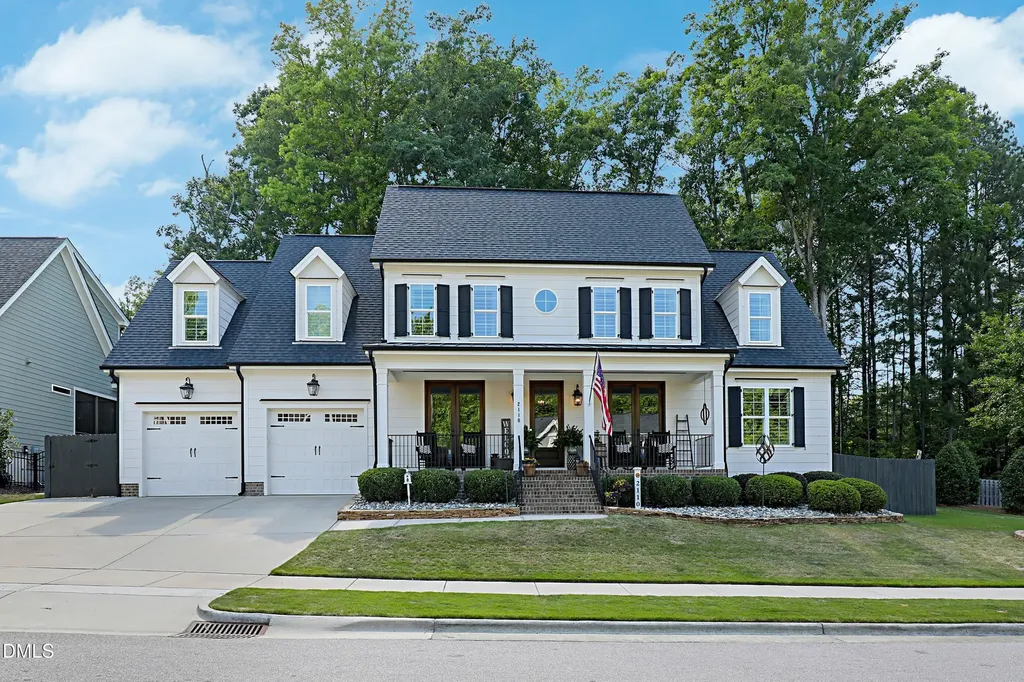 2110 Tordelo Place Apex NC 27502