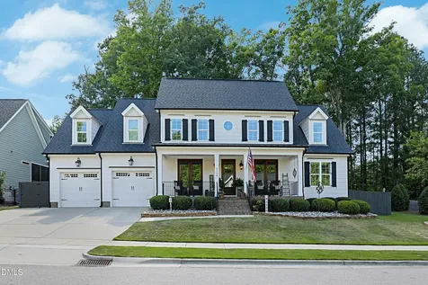 2110 Tordelo Place Apex NC 27502