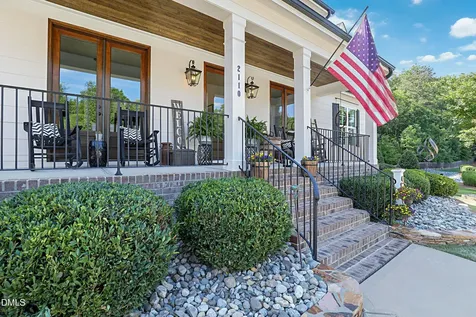 2110 Tordelo Place Apex NC 27502