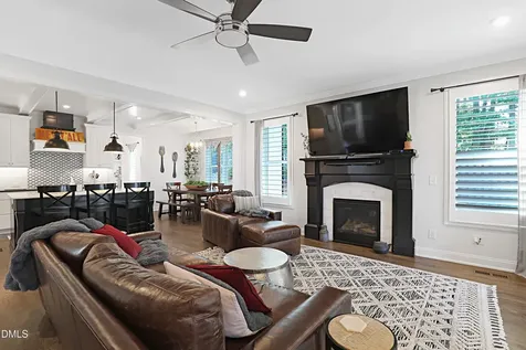 2110 Tordelo Place Apex NC 27502