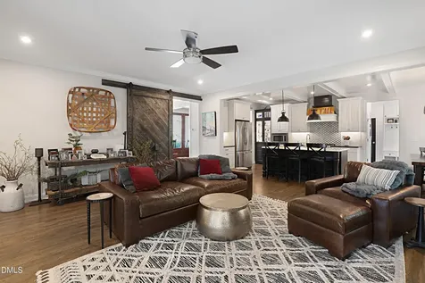 2110 Tordelo Place Apex NC 27502