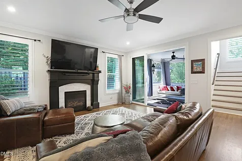 2110 Tordelo Place Apex NC 27502