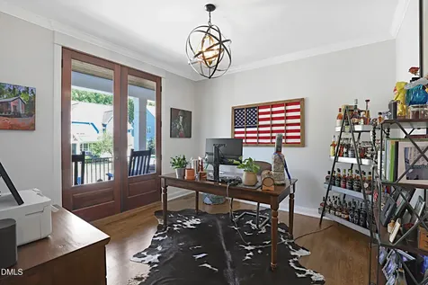 2110 Tordelo Place Apex NC 27502