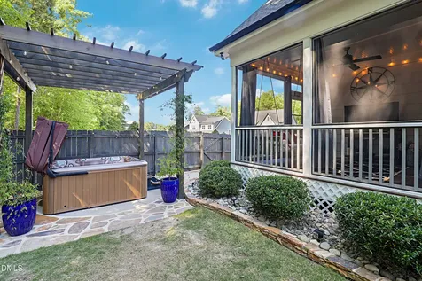 2110 Tordelo Place Apex NC 27502