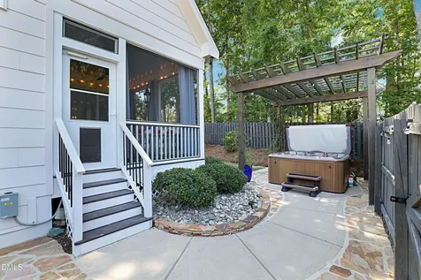 2110 Tordelo Place Apex NC 27502