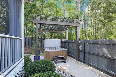 2110 Tordelo Place Apex NC 27502