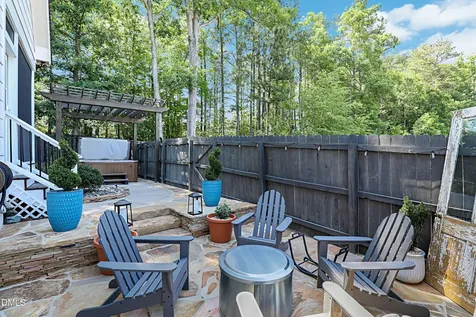 2110 Tordelo Place Apex NC 27502