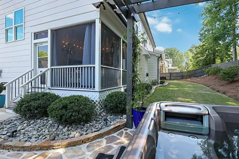 2110 Tordelo Place Apex NC 27502