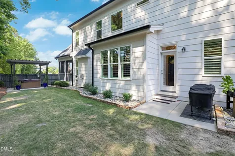 2110 Tordelo Place Apex NC 27502