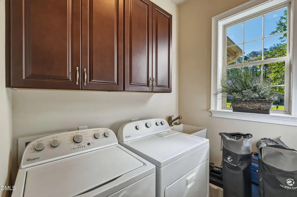 1753 Hasentree Villa Lane Wake Forest NC 27587