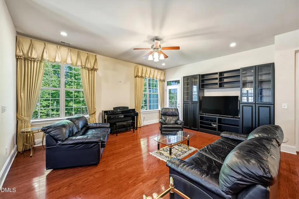 1753 Hasentree Villa Lane Wake Forest NC 27587