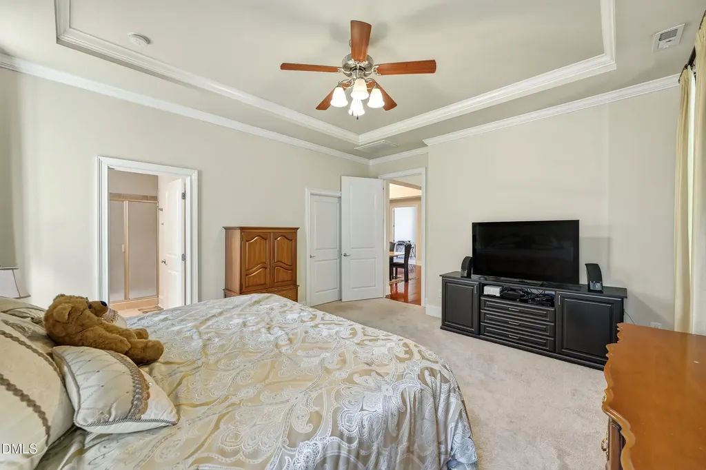 1753 Hasentree Villa Lane Wake Forest NC 27587