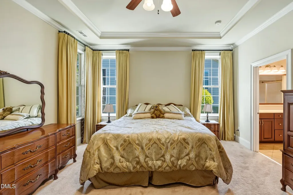 1753 Hasentree Villa Lane Wake Forest NC 27587