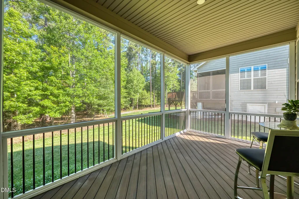 1753 Hasentree Villa Lane Wake Forest NC 27587
