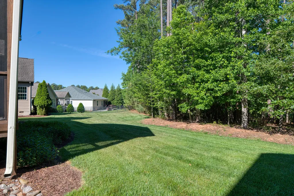 1753 Hasentree Villa Lane Wake Forest NC 27587