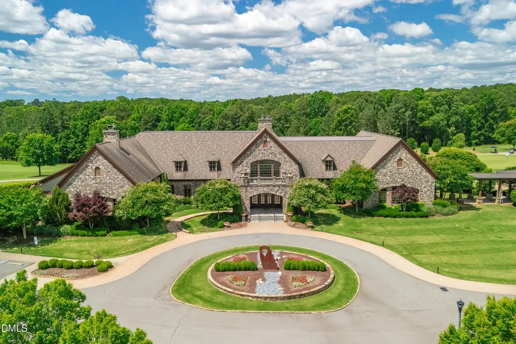 1753 Hasentree Villa Lane Wake Forest NC 27587